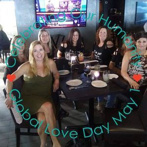 Meet your Posher, Nancy